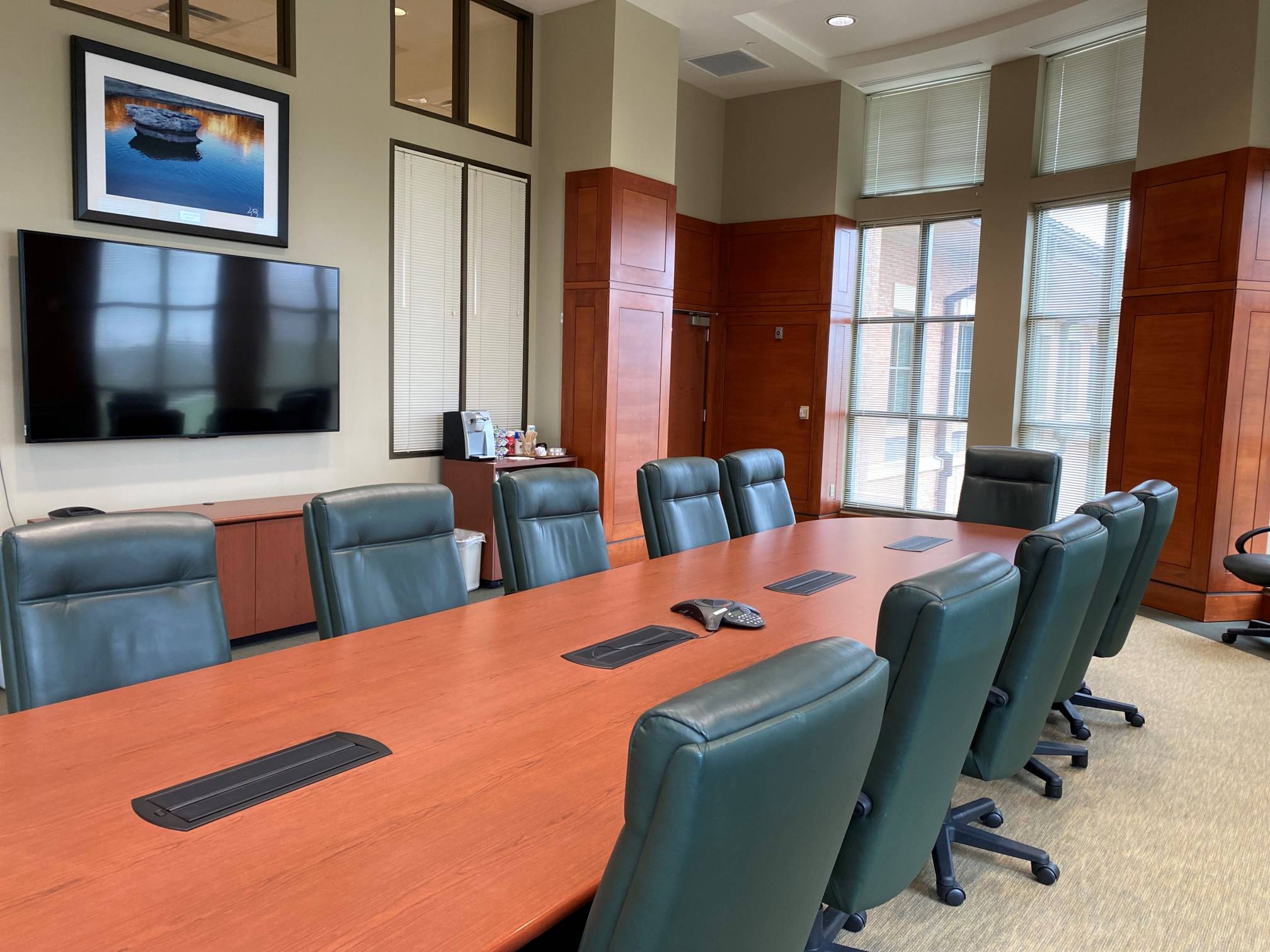 Executive Conference