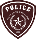 UPD badge logo