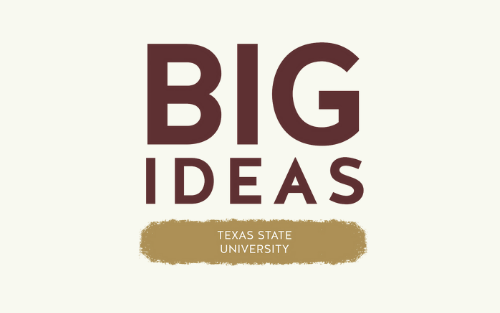 Big Ideas Podcast logo