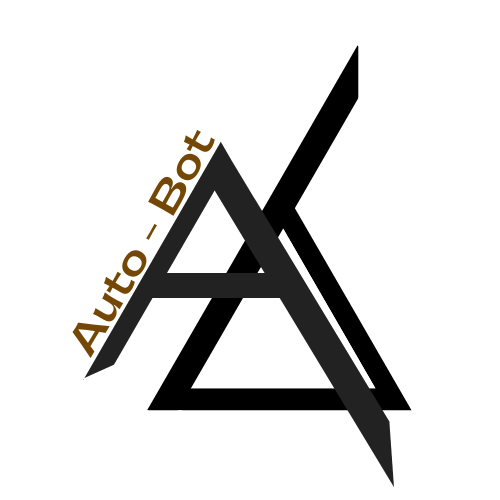 Auto-Bot Logo