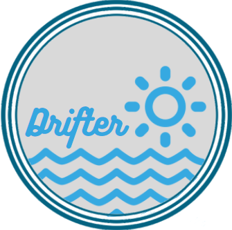 Drifter Logo