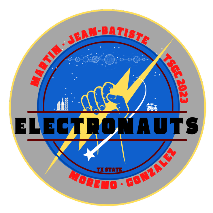 E1.01 Logo