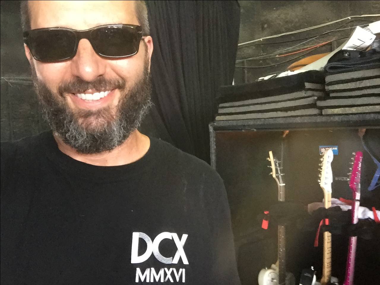 William Henry School of Music Texas State University