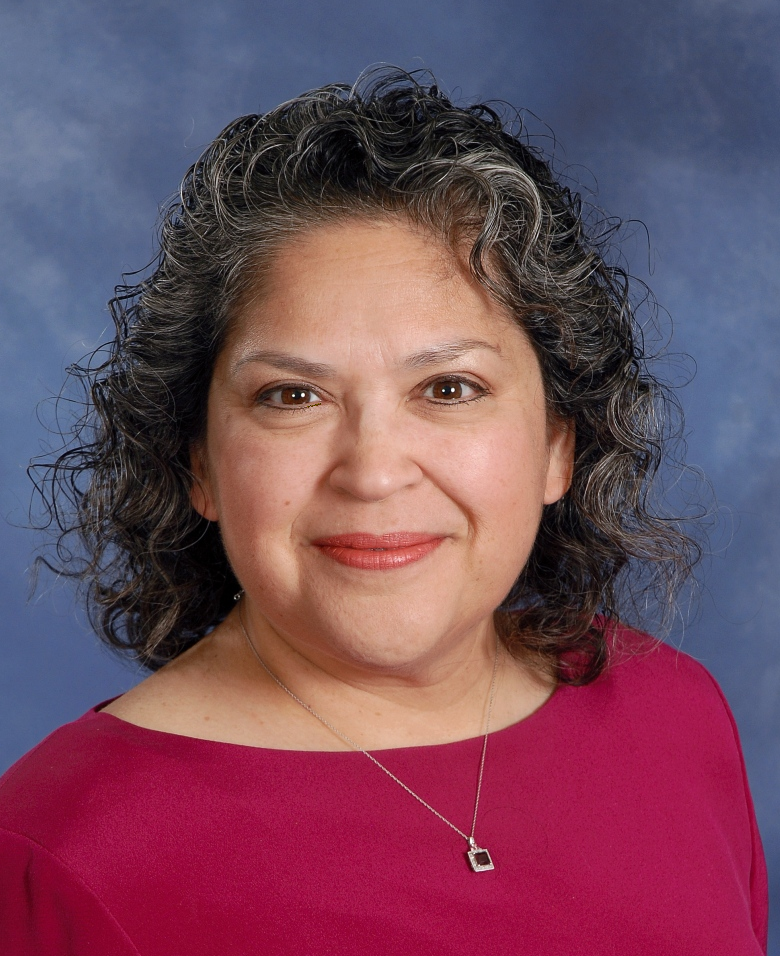 Dr. Cynthia I. Gonzalez