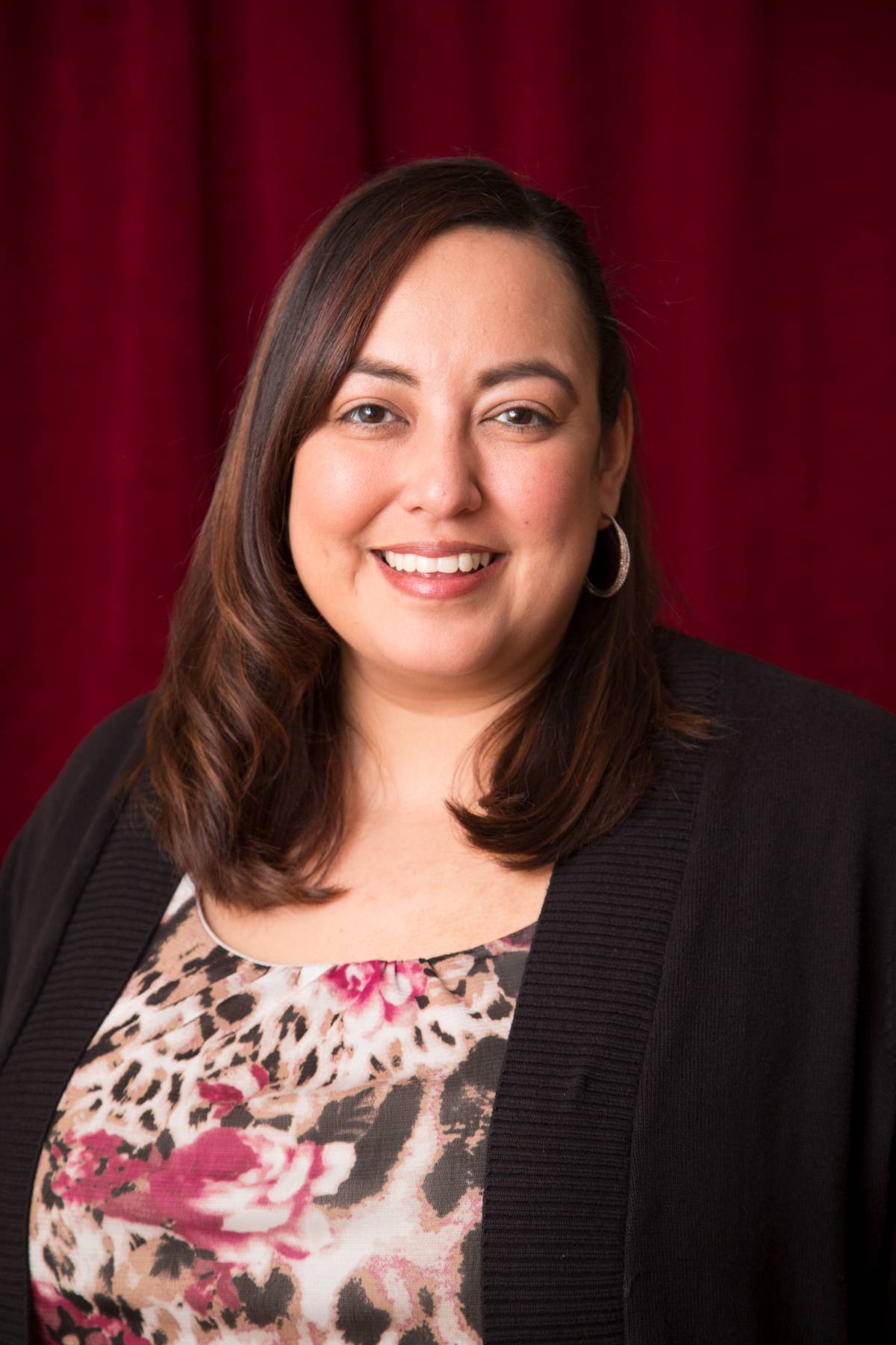 Dr. Amanda C. Soto