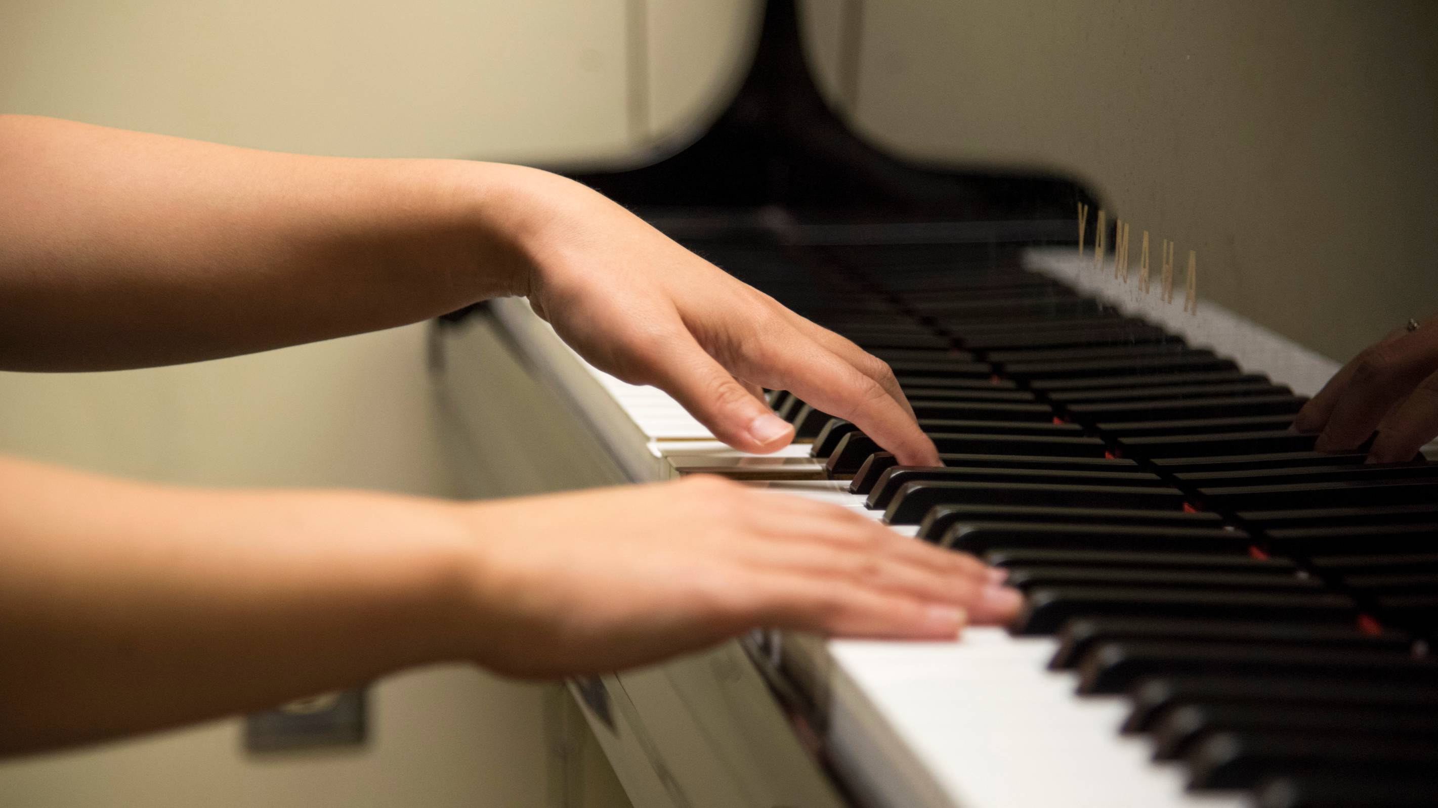 Piano Faculty