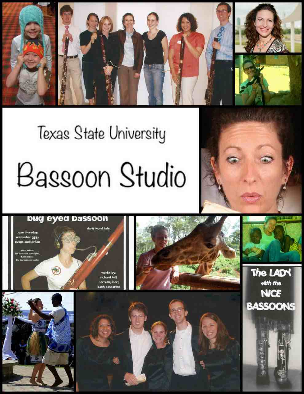 Bassoon