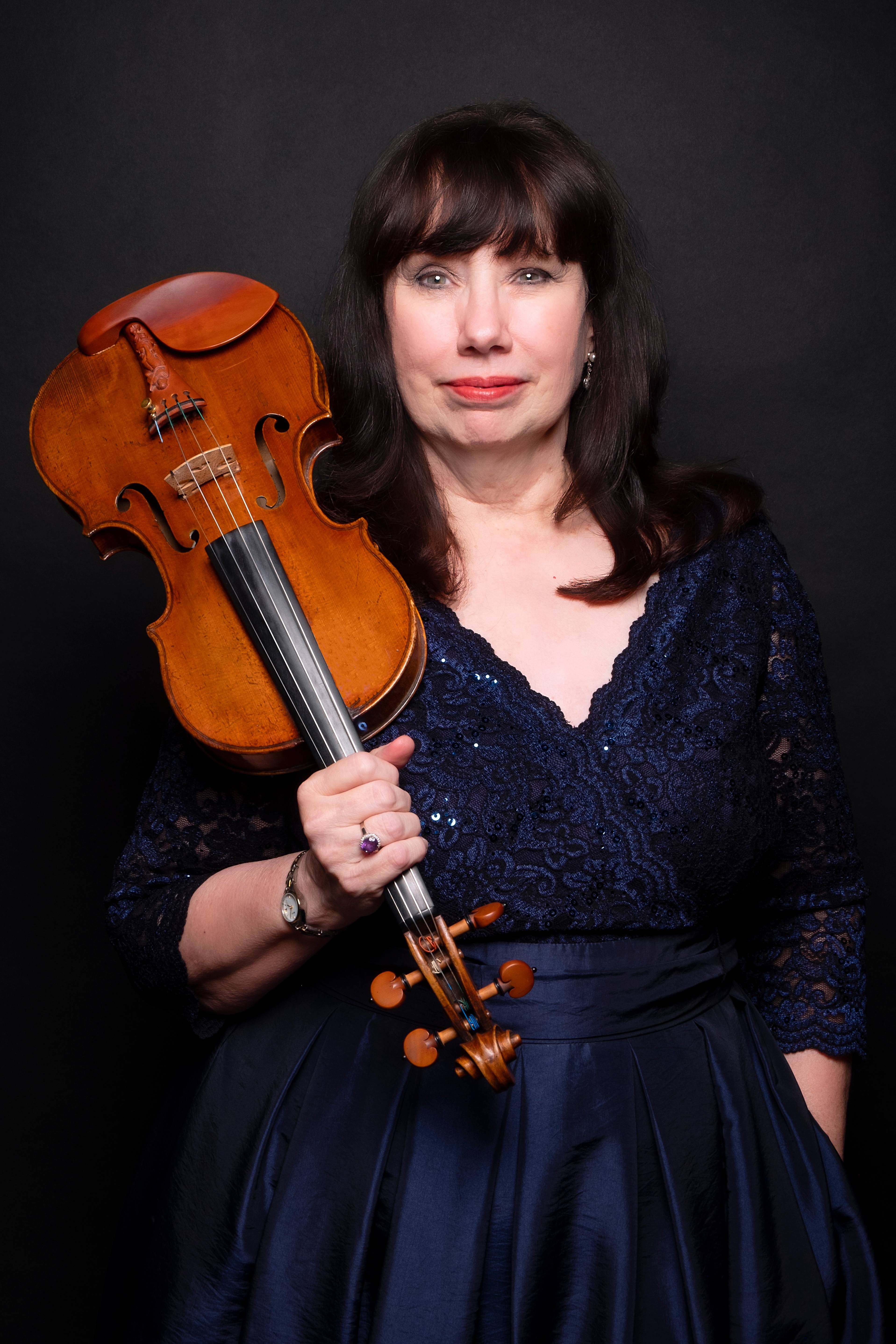 Dr. Lynn Ledbetter School of Music Texas State University