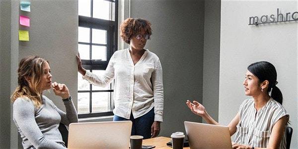 The Women Entrepreneurs Conference