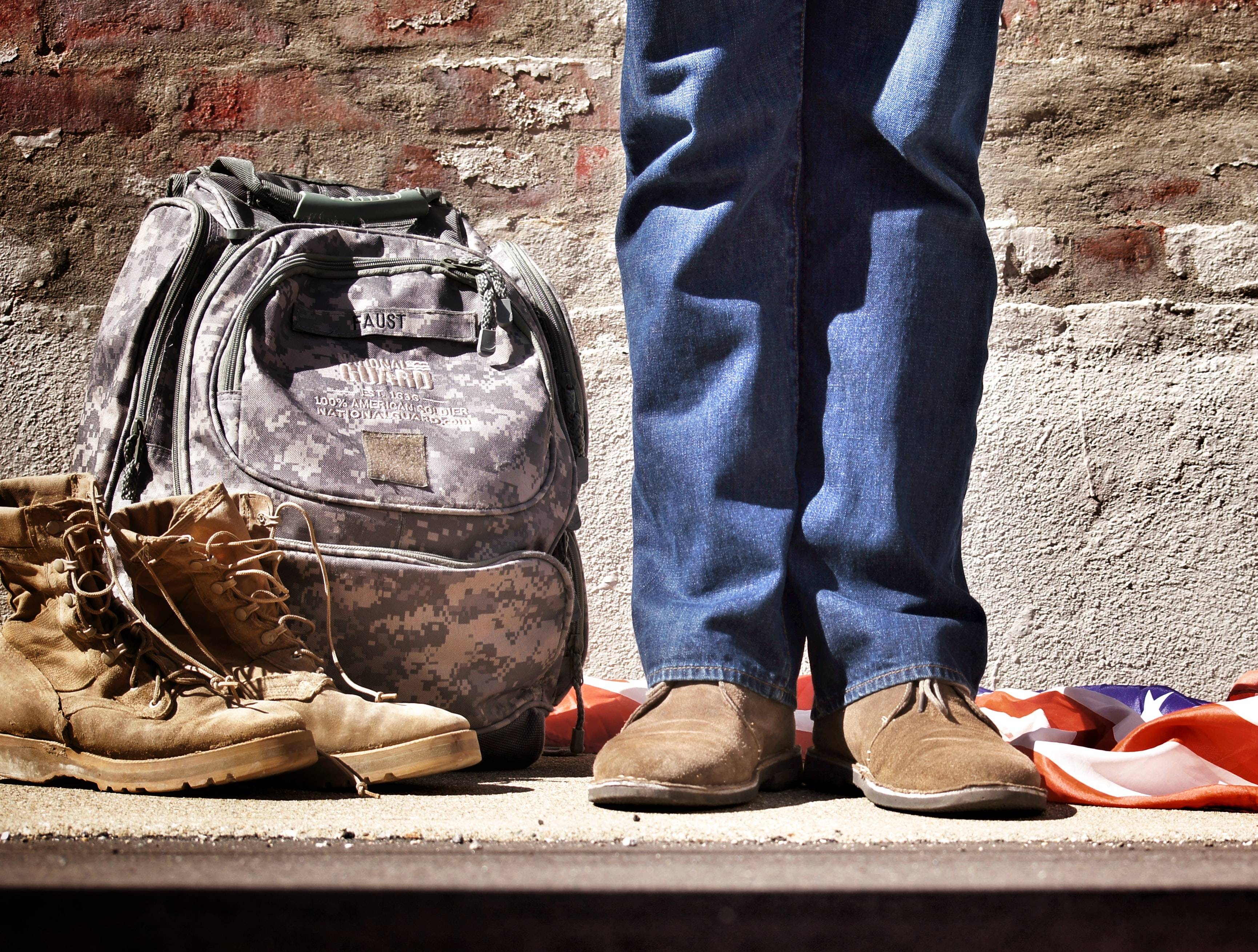 Empowering Veteran Entrepreneurs: Accessing Capital and Resources