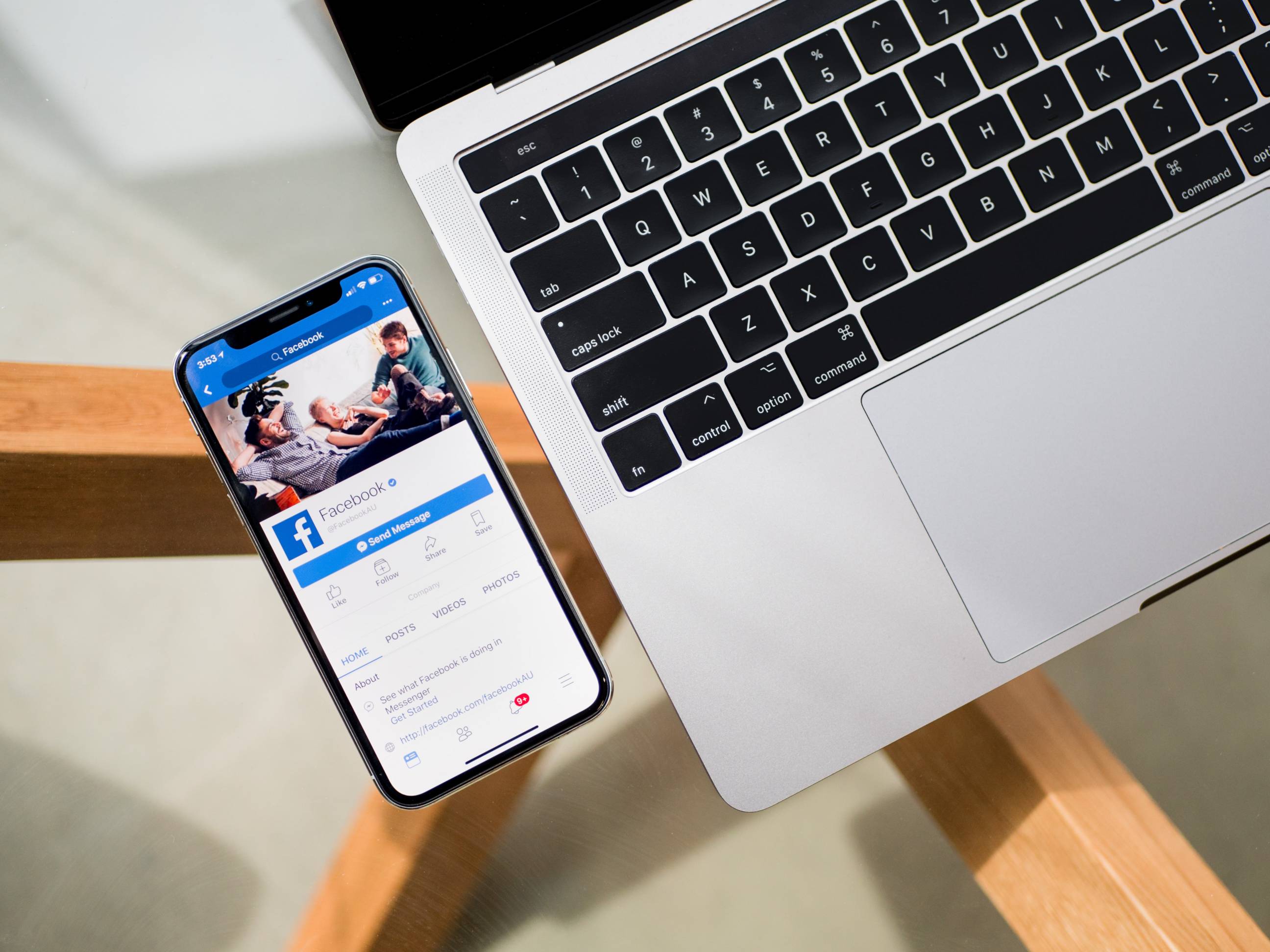 Using Facebook and Instagram Ads for Your Business