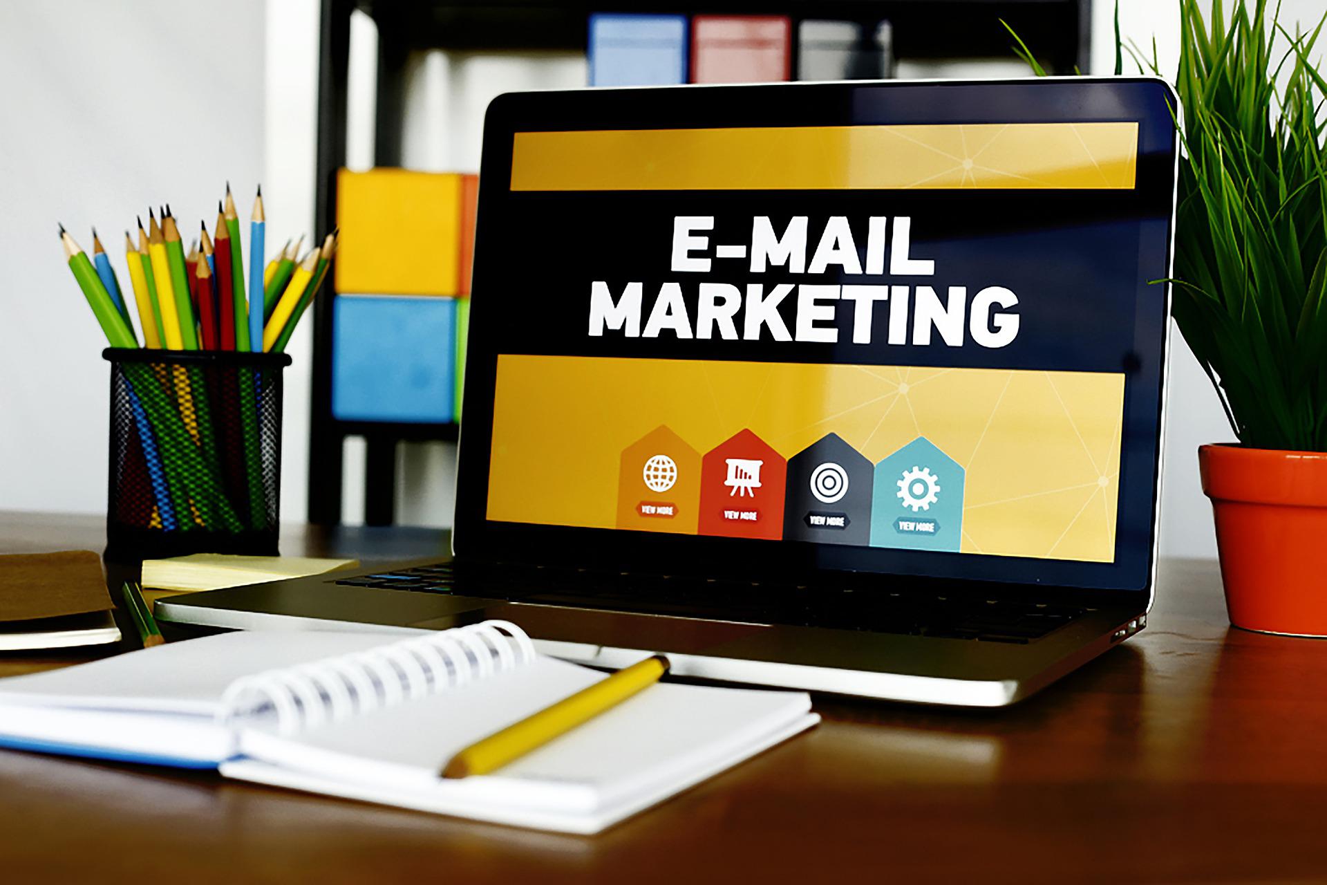 E-Mail Marketing Essentials for Your Business