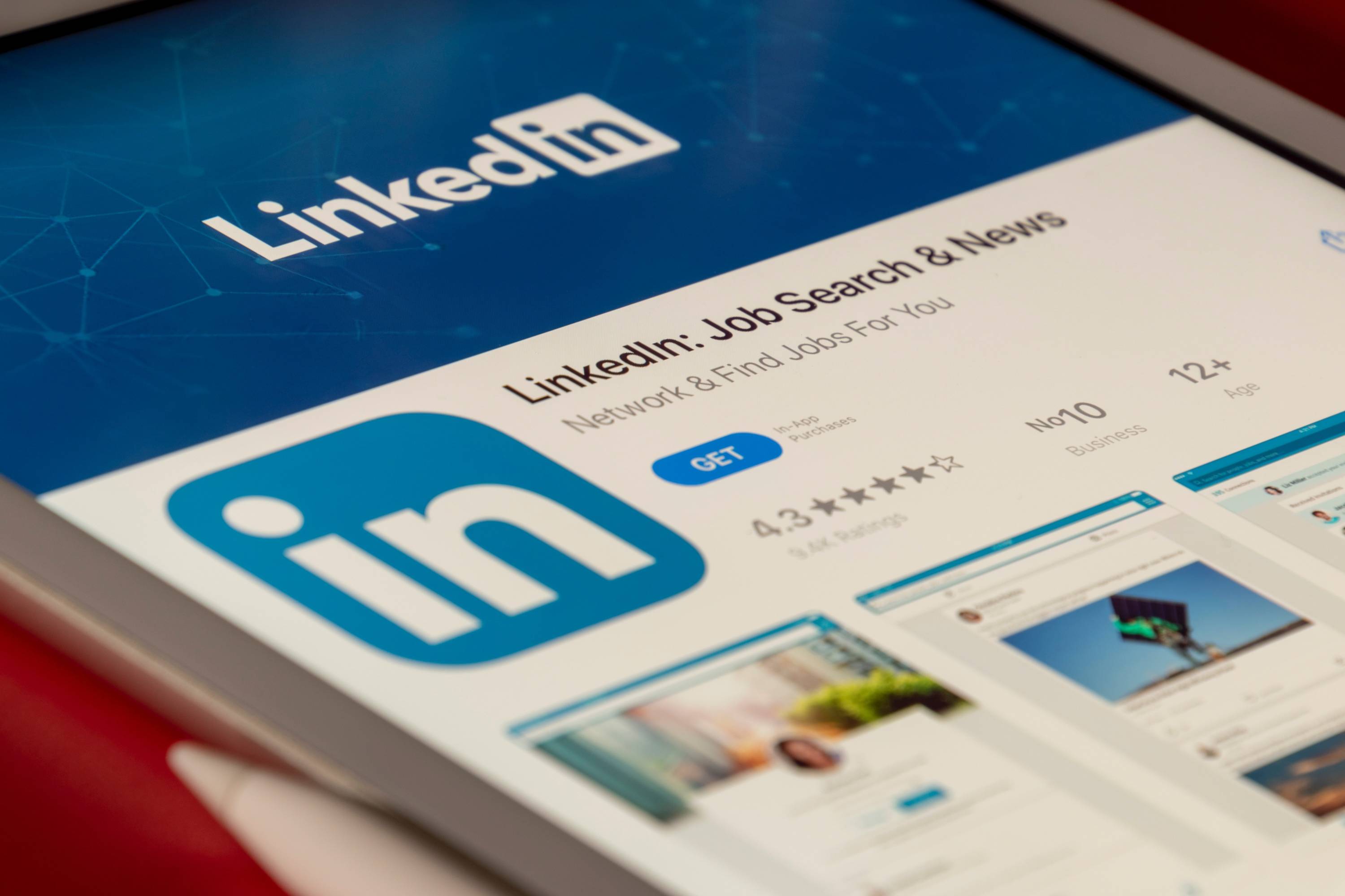 LinkedIn Marketing Essentials for Your Business