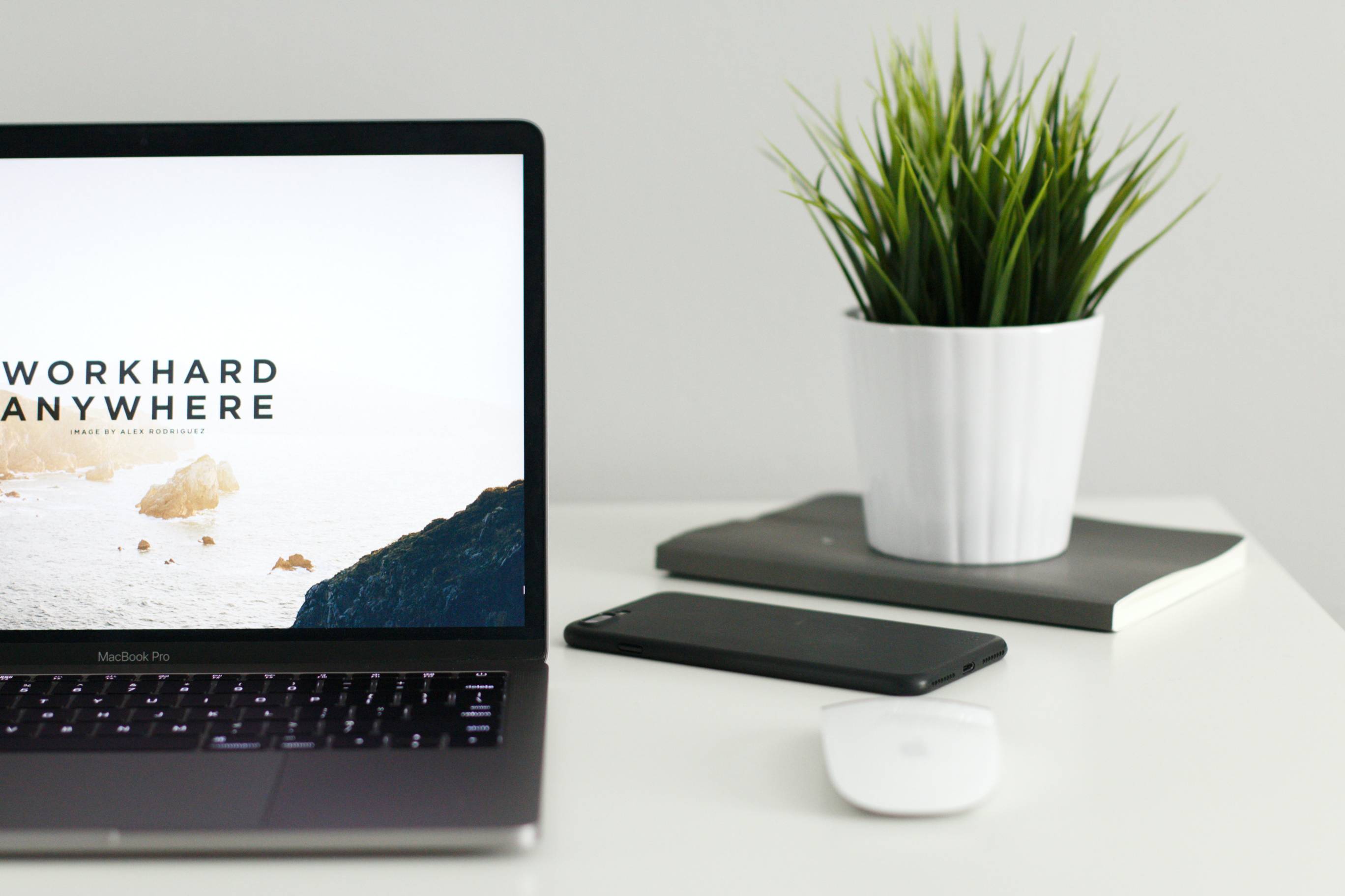 Website Building Essentials (Part 1)