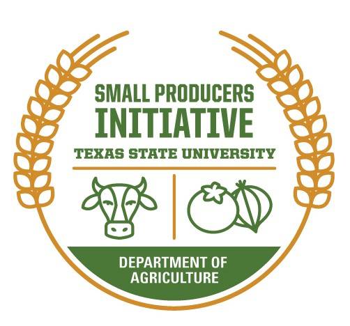 Small Producers Initiative logo