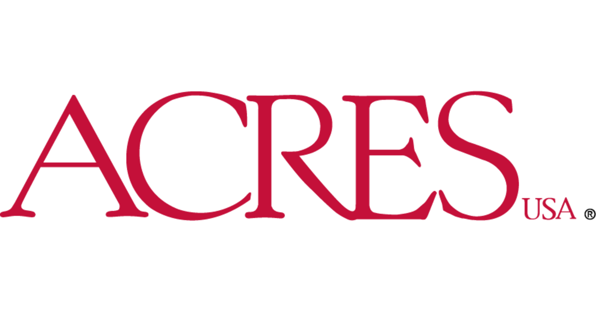 ACRES logo