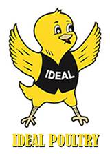 Ideal Poultry logo