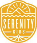 Serenity Kids logo