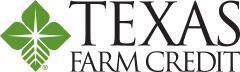 Texas Farm Credit logo