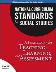 NCSS Standards