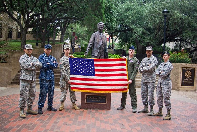 Prior Enlisted Cadets