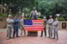 Department of Aerospace Studies : Texas State University