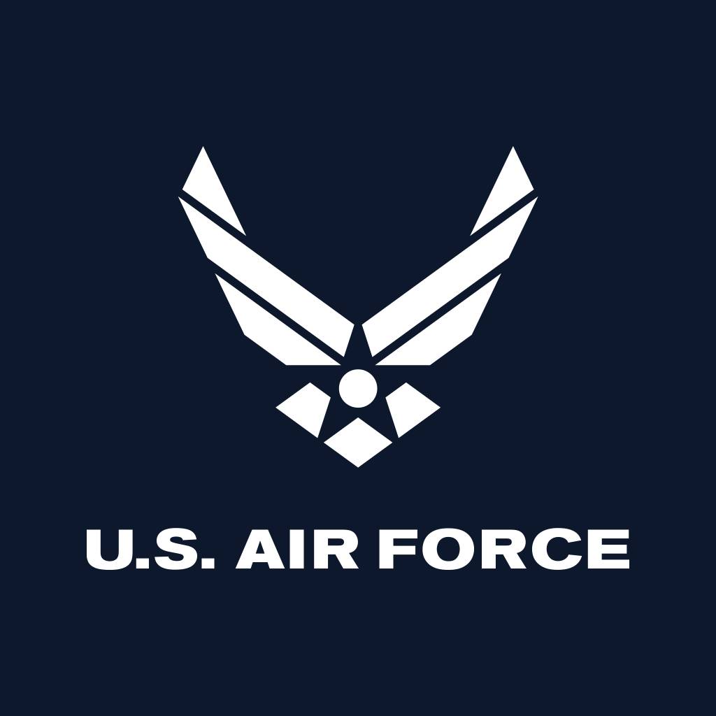 Air Force logo