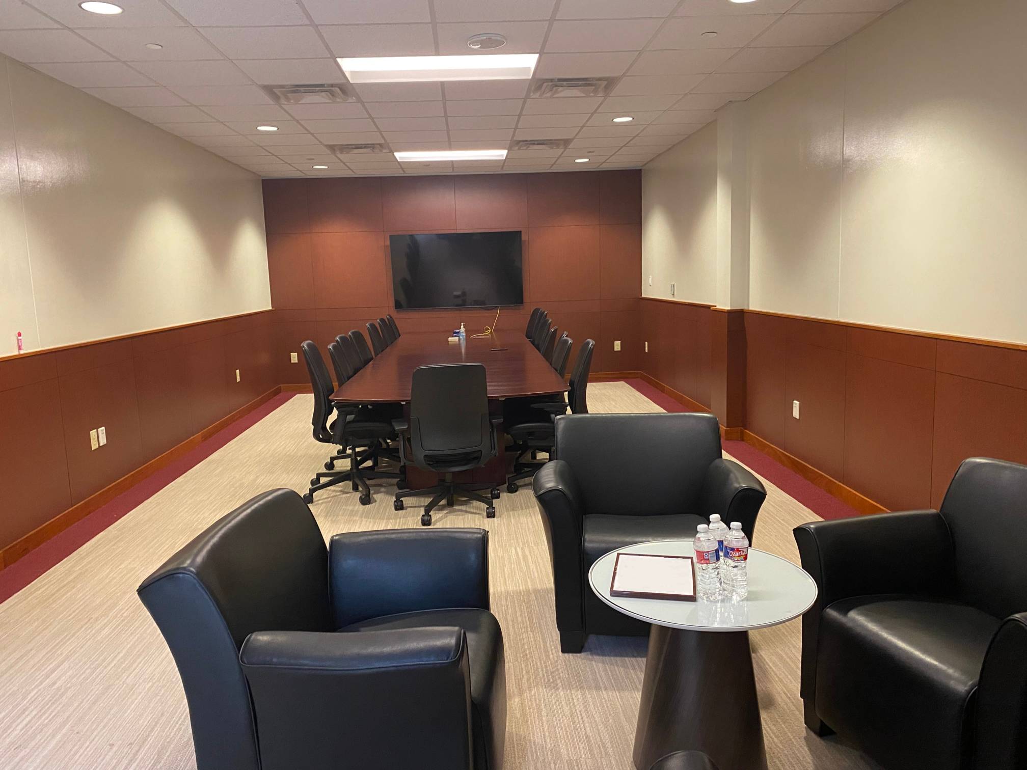 Conference room 174