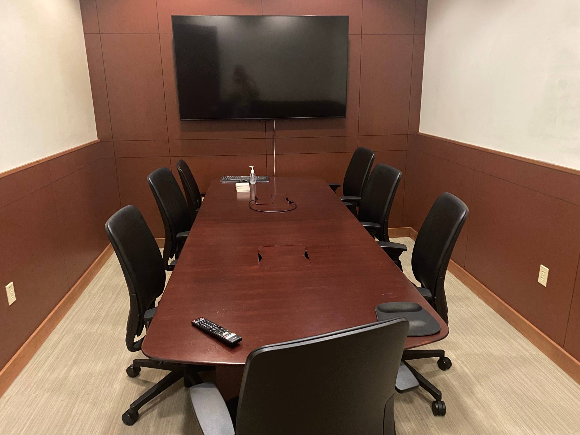 Conference room 146
