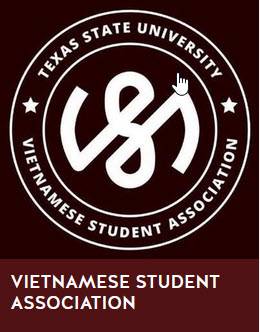 Vietnamese Student Association Logo