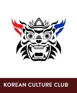 Korean Culture Club Logo
