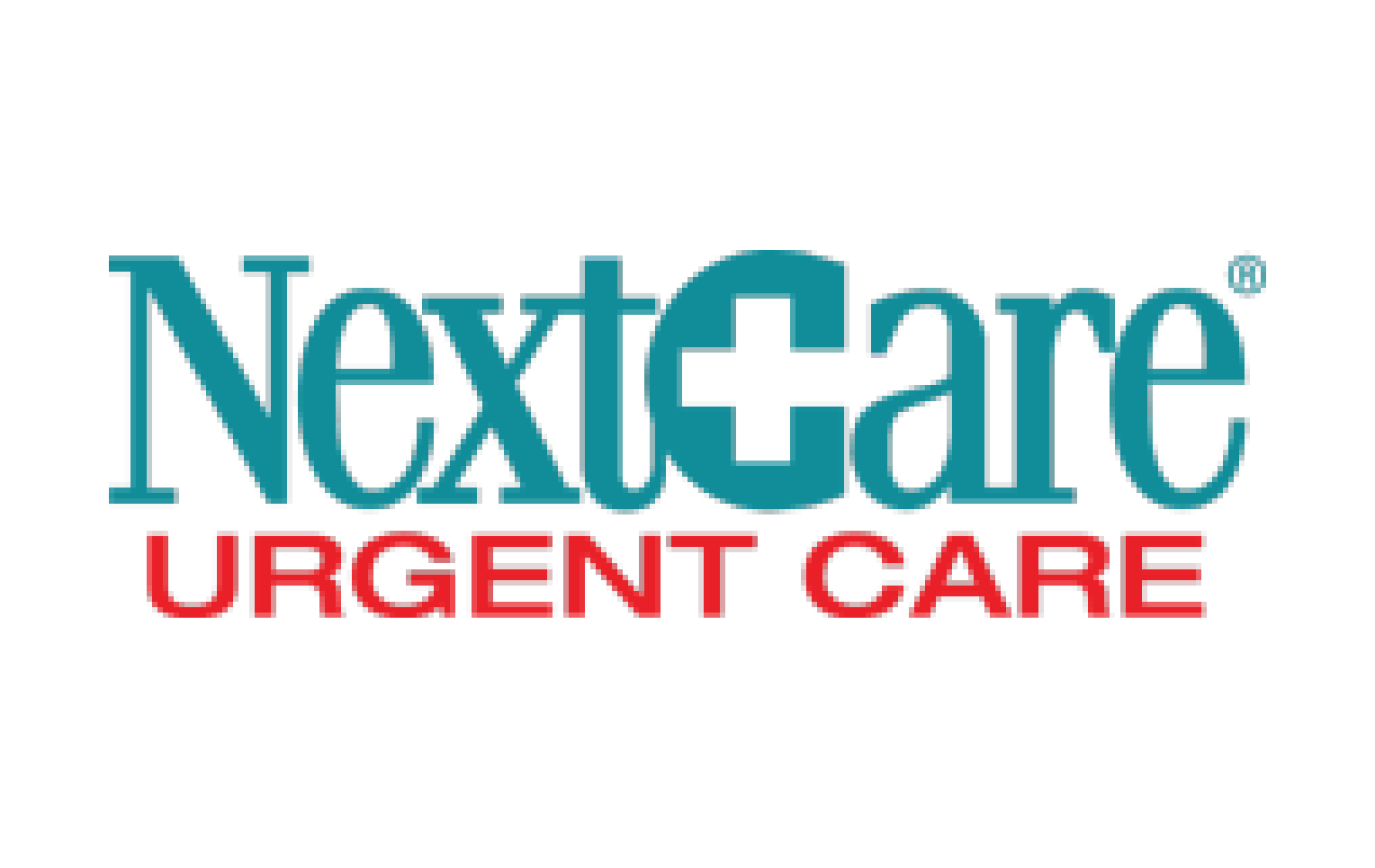 NextCare Urgent Care Logo.