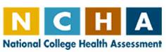National College Health Assessment Logo.