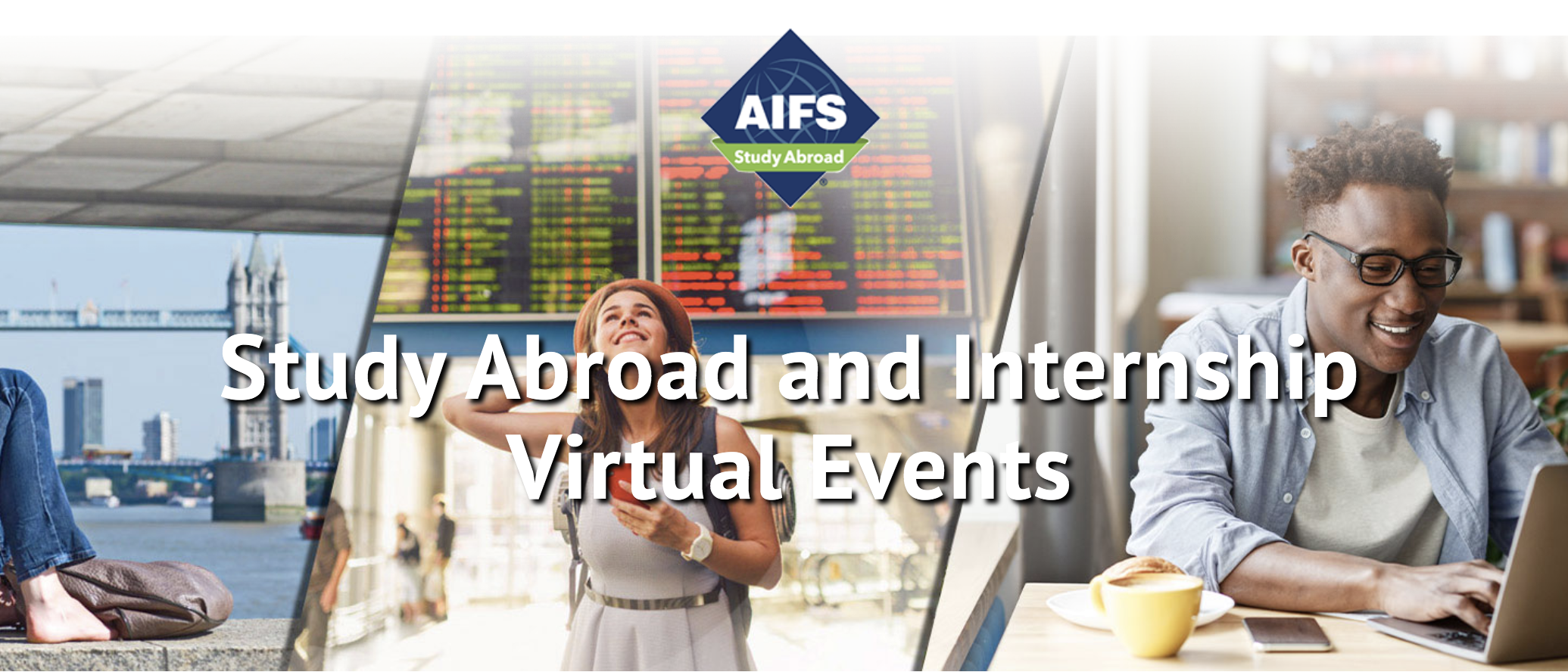 AIFS Virtual Events