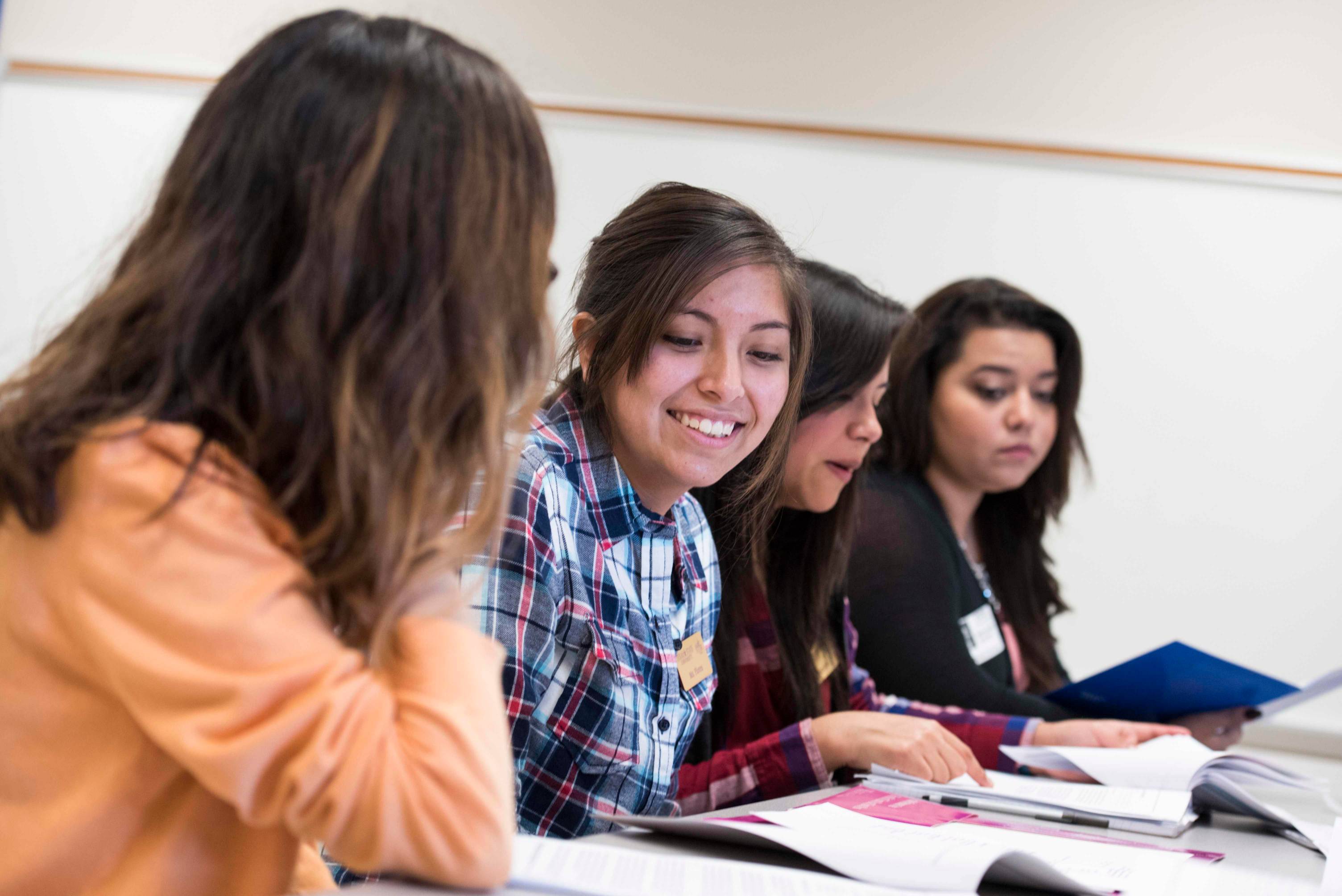 Bilingual Education Program Students