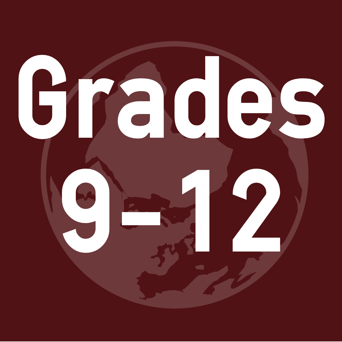 Grades 9-12