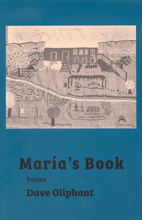 Maria's Book