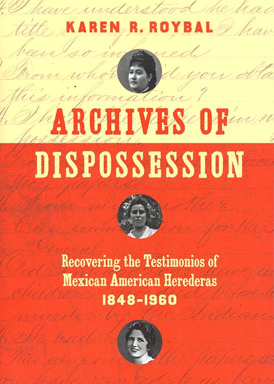 Archives of Dispossession