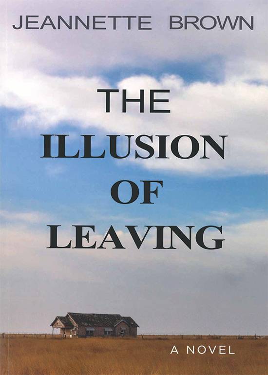 The Illusion of Leaving