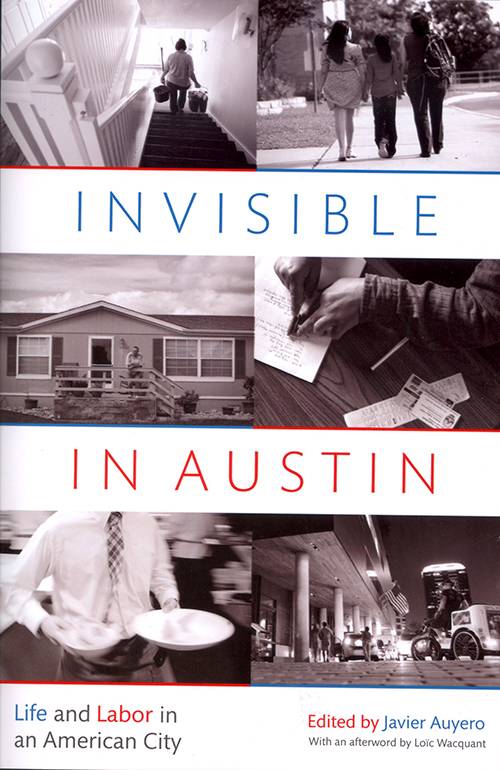 Invisible Austin