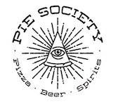 Pie Society Logo