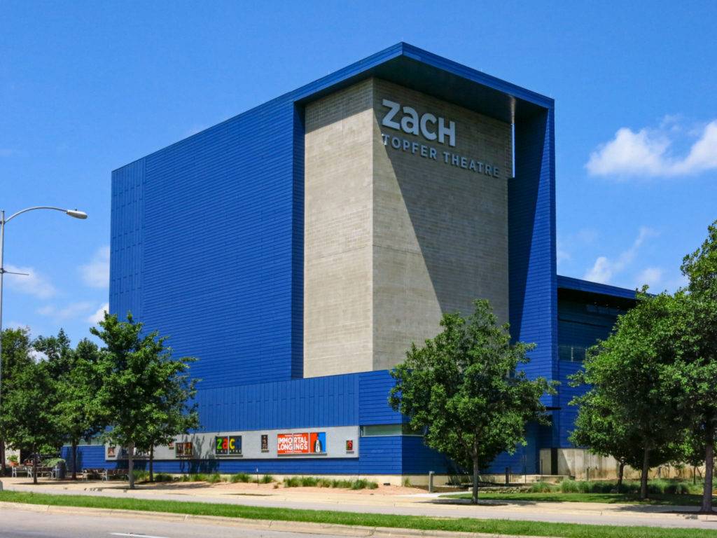 ZACH Theatre