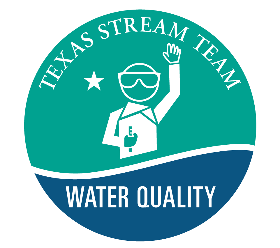 water quality emblem