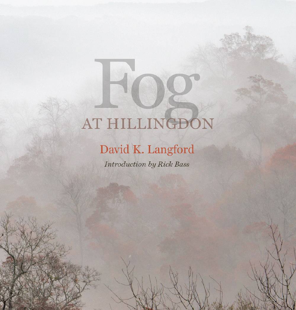 Fog at Hillingdon