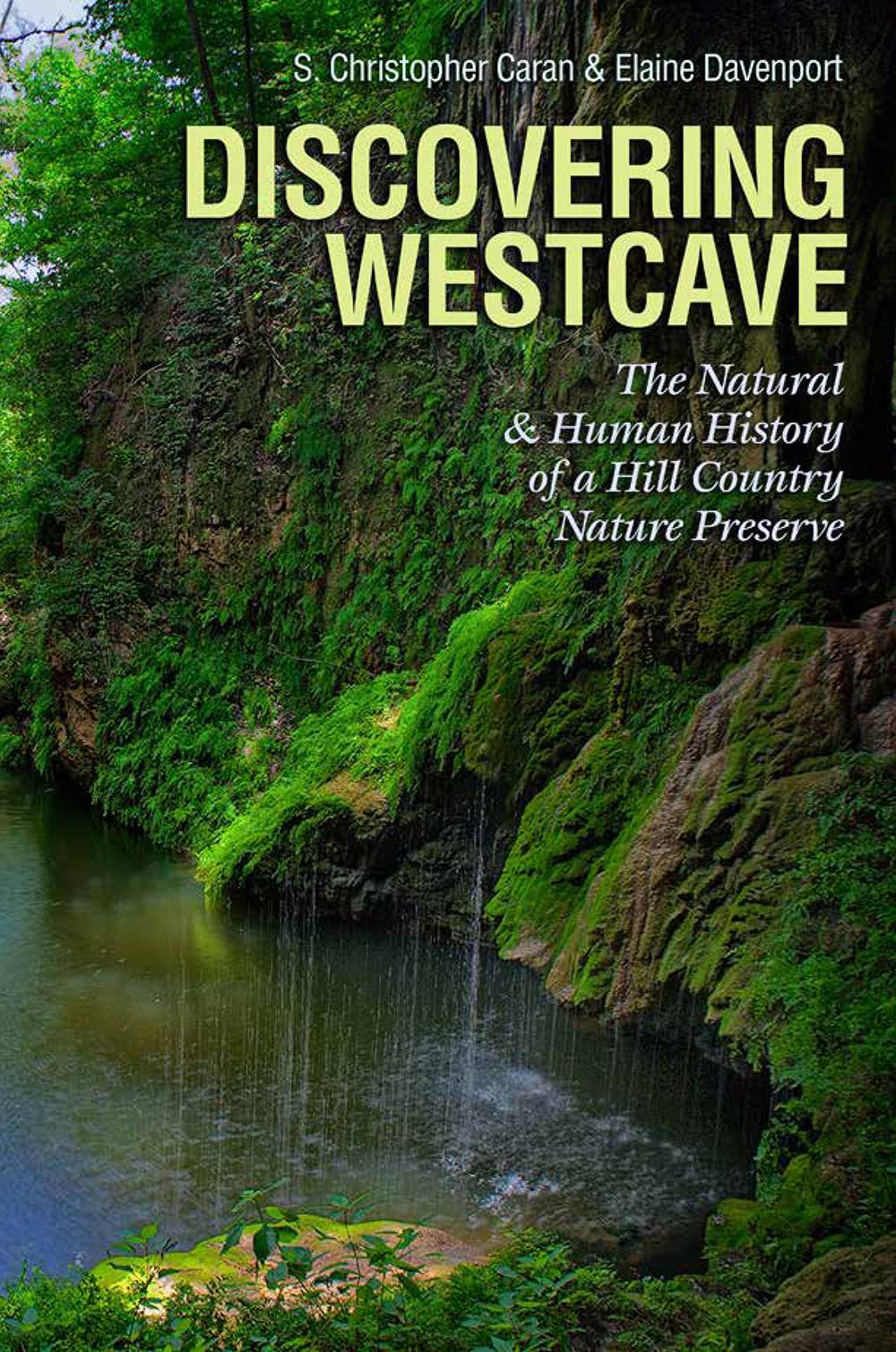 Discovering Westcave