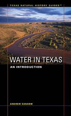 Water in Texas: An Introduction