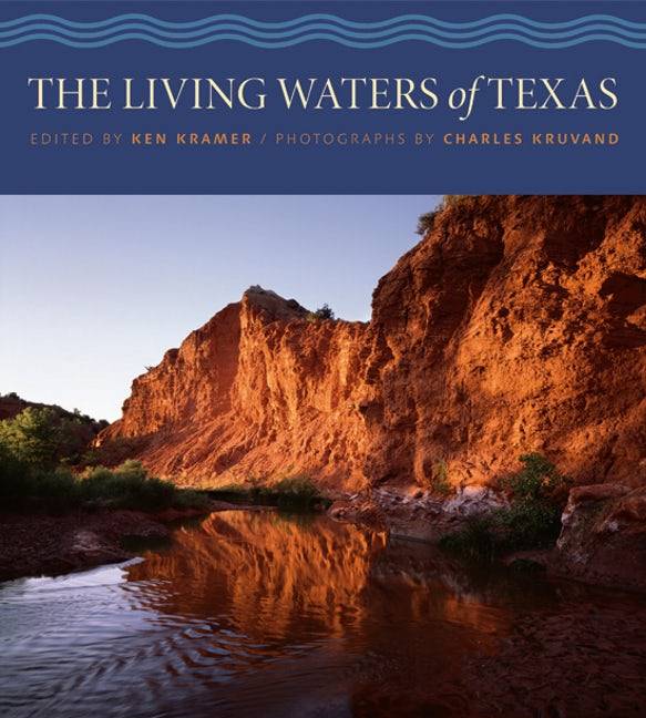 The Living Waters of Texas