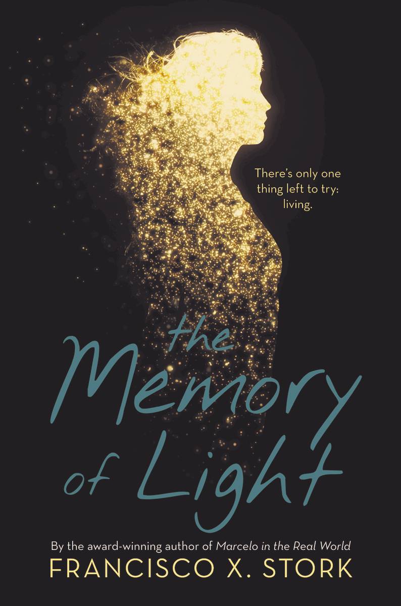 The Memory of Light