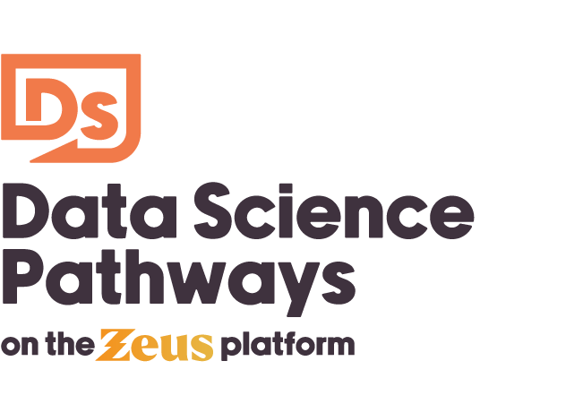 Data Science Pathways logo