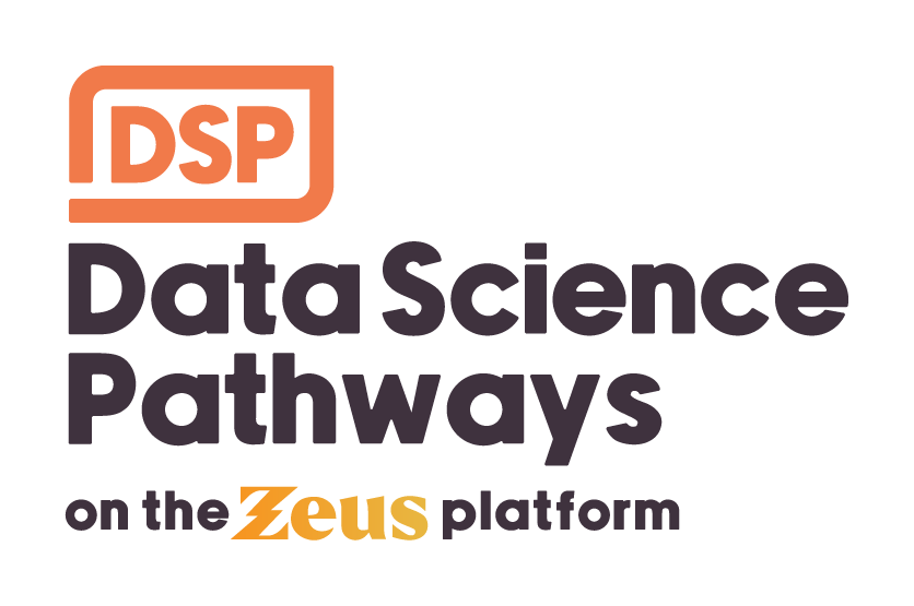 Data Science Pathways logo